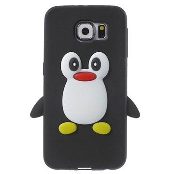 coque samsung galaxy s6 silicone animaux coque samsung galaxy s6 silicone animaux