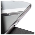 3MK FlexibleGlass Samsung Galaxy A51 Hybrid Screen Protector - 7H, 0.3mm - Clear