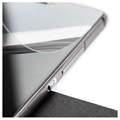 Protecteur d\'Écran Hybride Samsung Galaxy A71 3MK FlexibleGlass - 7H