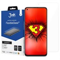 Protecteur d'Écran Xiaomi Mi 11 Lite 5G 3MK FlexibleGlass Hybride - 7H