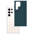 Coque Samsung Galaxy S23 Ultra 5G en TPU 3MK Matt