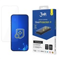 3MK SilverProtection+ iPhone 14 Max/14 Pro Max Antimicrobial Screen Protector