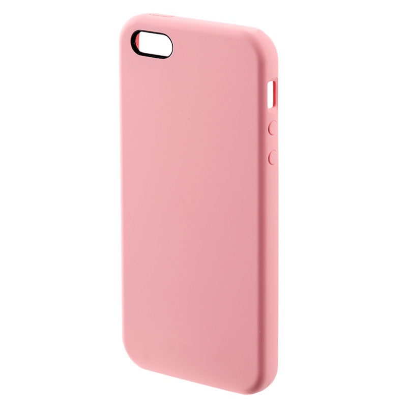 coque iphone 5 silicone rose coque iphone 5 silicone rose