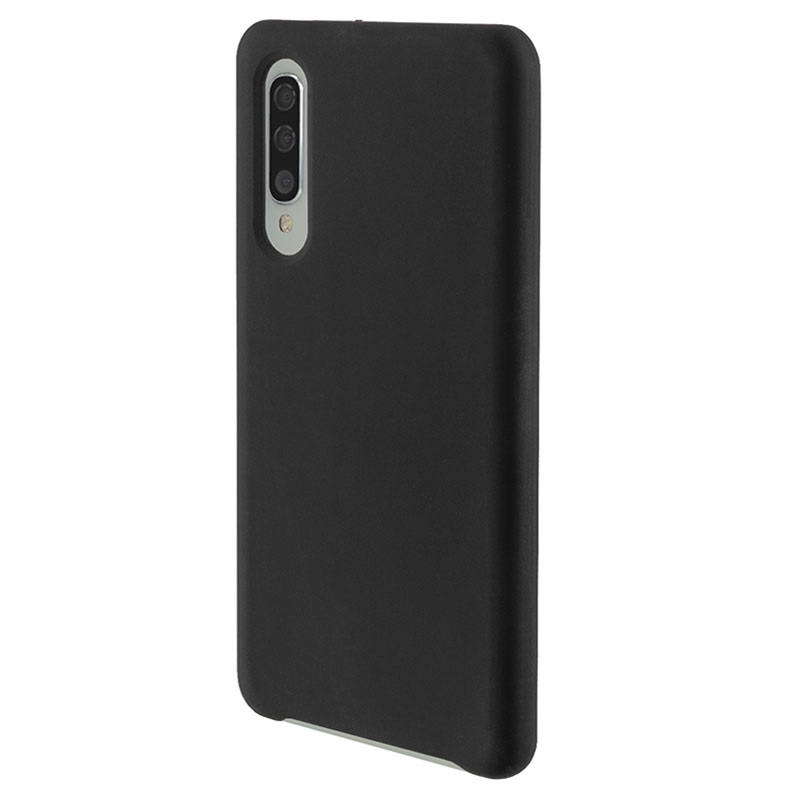 coque a50 samsung silicone noir