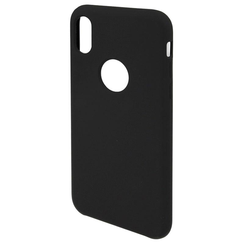 coque iphone x noir silicone coque iphone x noir silicone