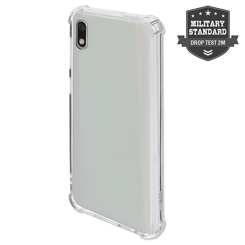 samsung galaxy a10 coque transparente'avec dessin