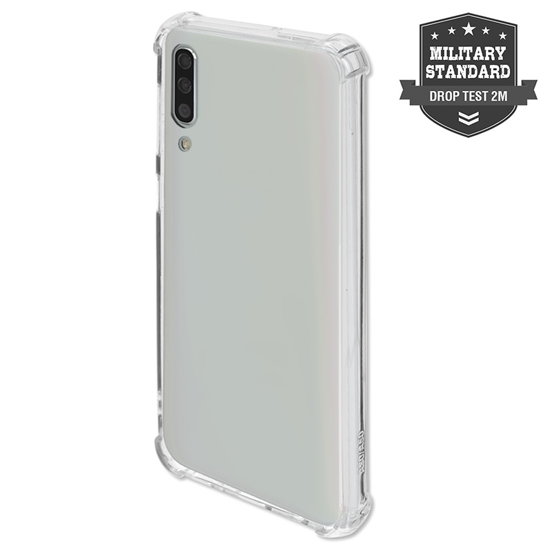 coque transparente samsung a70