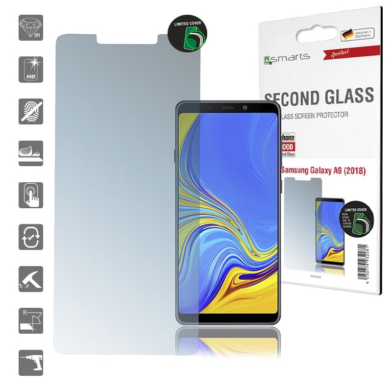 samsung a9 2018 lcd replacement