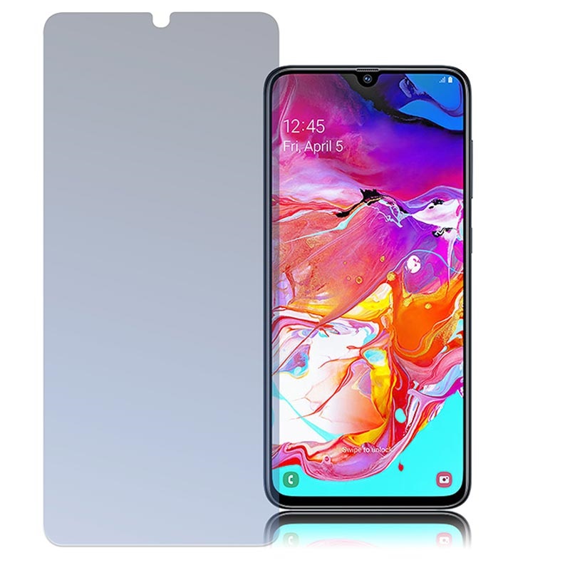 coque bequille galaxy a70