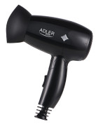 Adler AD 2251 Sèche-cheveux 1400W