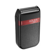 Rasoir Adler AD 2923 - Chargement USB