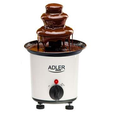 Fontaine à chocolat Adler AD 4487
