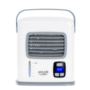 Adler AD 7919 Refroidisseur d'air 3-en-1 USB/4xAA 1.5V