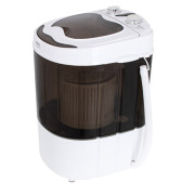 Camry CR 8054 Machine à laver + essorage