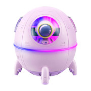 Remax Spacecraft RT-A730 humidificateur - rose