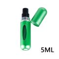 Mini Vaporisateur de Parfum Portable - 5ml