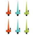 6 Pcs. Arrosage automatique / Arrosage pendant les vacances