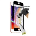 Protecteur d’Écran Complet iPhone 7 / iPhone 8 en Verre Trempé 6D - Noir