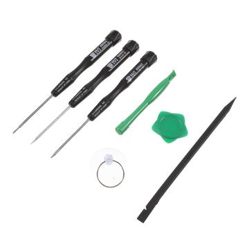 Kit d\'outils de réparation 7-en-1 pour MacBook