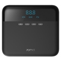 70mai Compresseur d'Air Lite - 11 Bar - Noir
