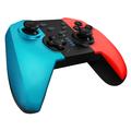 8592 Manette portable sans fil pour Nintendo Switch Manette de jeu Consoles de jeux Prise en charge de la double fonction de vibration.