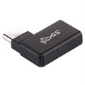 Adaptateur 3.0 USB-C vers USB-A Belkin - 14cm - Noir