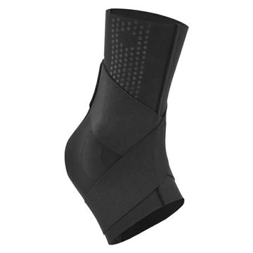 AOLIKES 7124 Chevillère à absorption de chocs - Nylon & Spandex - M - Noir