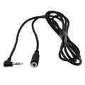 Adaptateur AUX - Rallonge Audio 3.5mm Mâle-Femelle - 1,5 m