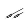 Câble AV 2,5 mm / 2,5 mm - 1,5m
