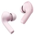 Écouteurs True Wireless Stereo Acefast Crystal T6 - Rose