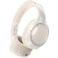Casque d'écoute sans fil Acefast H5-1 avec suppression active du bruit - Beige