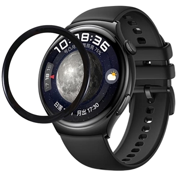Protecteur d\'Écran Huawei Watch 4 en Verre Acrylique
