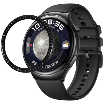 Protecteur d\'Écran Huawei Watch 4 Pro en Verre Acrylique