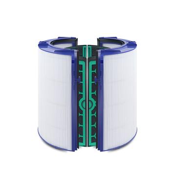 Filtre à charbon actif / HEPA pour purificateur d\'air Dyson TP04/HP04/DP04/TP05/HP05 - 4 Pcs.