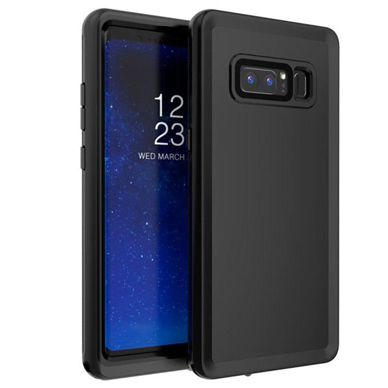 coque galaxie note 8