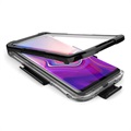 Coque Étanche Samsung Galaxy S10 Active Series IP68 -  Noire