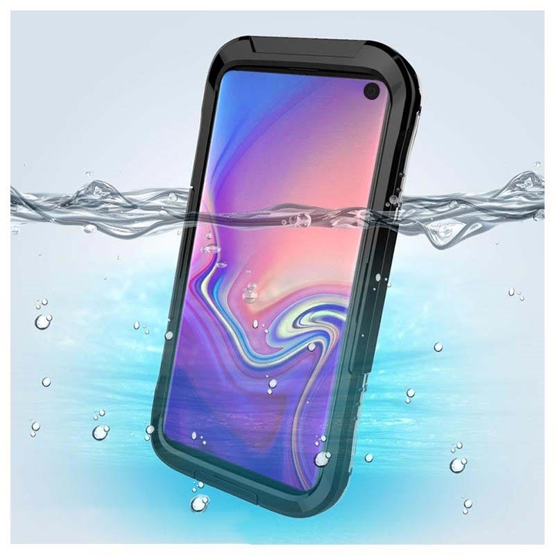 coque galaxie s10