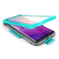 Coque Étanche Samsung Galaxy S10 Active Series IP68 -  Cyan