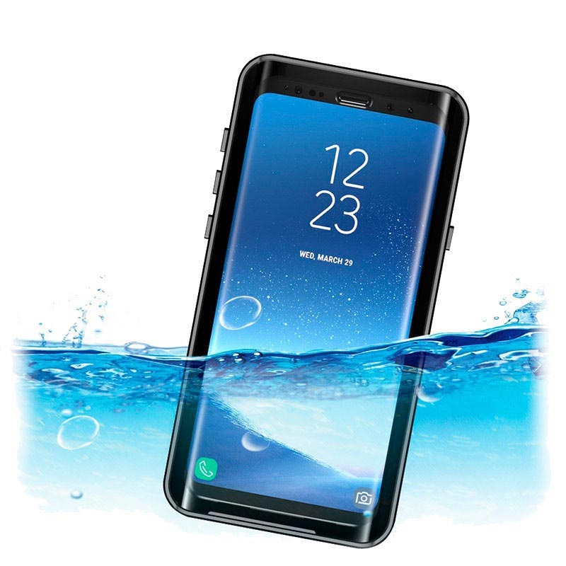 galaxy active waterproof