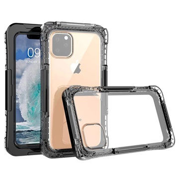 Coque Étanche iPhone 11 Active Series IP68 -  Noire