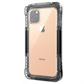 Coque Étanche iPhone 11 Active Series IP68 -  Noire