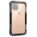 Coque Étanche iPhone 11 Active Series IP68 -  Noire