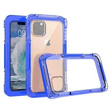 Coque Étanche iPhone 11 Active Series IP68 -  Bleu