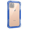 Coque Étanche iPhone 11 Active Series IP68 -  Bleu