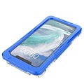 Coque Étanche iPhone 11 Active Series IP68 -  Bleu