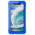 Coque Étanche iPhone 11 Active Series IP68 -  Bleu