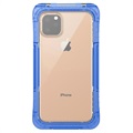 Coque Étanche iPhone 11 Active Series IP68 -  Bleu