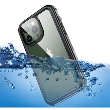 Coque Étanche Motorola Moto G Power (2022) Active Series IP68 -  Noire