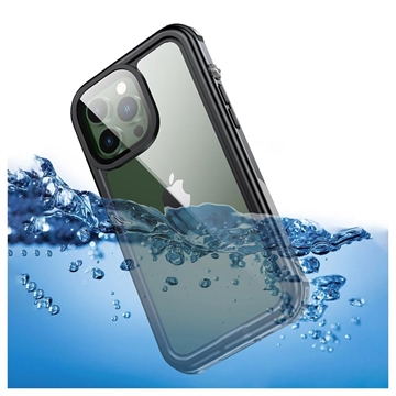 Coque Étanche Motorola Moto G Power (2022) Active Series IP68 -  Noire