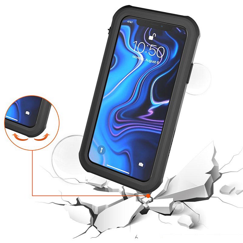 coque aquatique iphone xr coque aquatique iphone xr